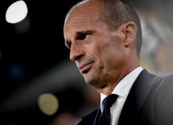 Juventus, Massimiliano Allegri esonerato con effetto immediato, il tecnico paga la sfuriata nel post Coppa Italia 