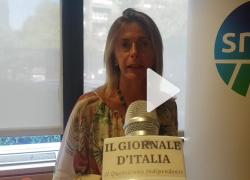 Patrizia Rutigliano, Snam: “Green Washing? La comunicazione deve poggiare su azioni concrete e progetti solidi"
