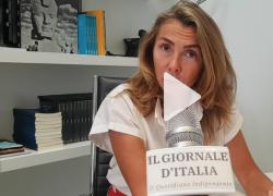 Elena Di Giovanni, Comin & Partners: "La parità di genere rientra nel concetto di sostenibilità. La svolta con la legge Gribaudo"
