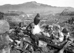 Hiroshima e Nagasaki, accadde oggi il più mostruoso e rapido sterminio di civili nella storia