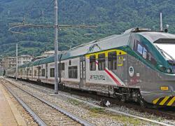 Caro energia, Trenord lancia l'allarme "40 mln in più in un anno": peserà sul bilancio 2022