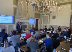 LBS, in partenza l’Executive in Corporate Communication: il programma di alta formazione rivolto ai professionisti della comunicazione

