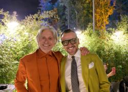 Design e Lifestyle. Inaugurato “BI.CI. Oasi” il nuovo showroom dedicatoall’Outdoor residenziale di lusso