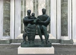 Henry Moore in Florence, le opere del grande scultore inglese tornano nel capoluogo toscano 