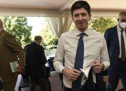 Allarme bomba al Ministero della Salute, spunta l'ipotesi della "minaccia" a Speranza