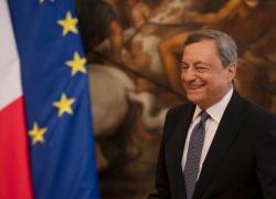 Dl aiuti ter, bonus 150 euro per redditi fino a 20mila euro. L'ultimo regalino di Draghi (non per tutti)