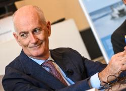 Fondi russi, Gabrielli a Copasir: "Non ci sono partiti italiani in dossier Usa"