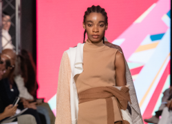Accademia Costume & Moda, a Milano apre la sede con la sfilata del Master in Creative Knitwear Design