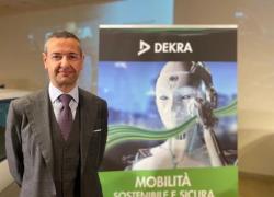 Settimana europea della mobilità. Toni Purcaro, Presidente DEKRA Italia: “Occorre migliorare le nostre infrastrutture e rendere le strade più connesse e sostenibili”