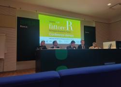 BPER Banca, con Cesena Fiera, EY e Confindustria Romagna: torna Fattore R 2022,  il sesto Forum dell’Economia della Romagna a Cesena 

