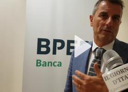 Massimo Biancardi, BPER: "Migliorare capacità dei giovani e trattenerli: necessità diretta per rafforzamento delle imprese"