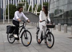 Nuove e-bike Lancia-Platum, per una micro-mobilità elegante