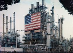 Crisi energetica, Usa non aiuteranno l'Europa col gas: "La nostra produzione è quella che è"