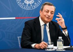 Confcommercio: "Entro metà 2023 chiuderanno 120mila aziende". Il piano di Draghi prosegue alla grande
