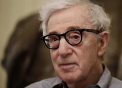 Woody Allen, l'ultimo ciak cinematografico