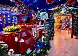 Giorgio Onorato Aquilani: “Da settembre a gennaio è sempre Natale” 
