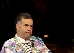 Chi è Charlie Gnocchi, età, moglie, figli, fratello, vita privata, Rtl, Instagram