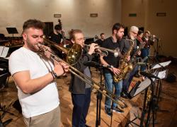 Teatro Nazionale della Toscana rafforza la sua azione con un progetto che unisce musica e teatro