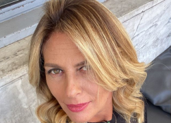 Chi &egrave; Cristina Quaranta, et&agrave;, marito, figli, ristorante: da ex velina al Gf Vip