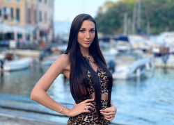 Chi è Sofia Giaele De Donà, fidanzato/marito, genitori, età, altezza, famiglia, matrimonio