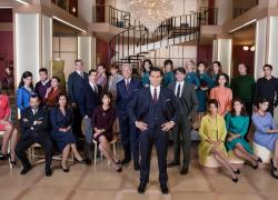 Il paradiso delle signore non va in onda oggi 19 settembre: quando riparte, cambio di programmazione