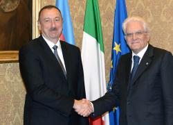 Armenia-Azerbaigian, il ruolo dell’Italia tra moda e un interscambio di 11 miliardi