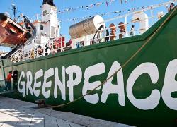 Altroché Green deal europeo: gli ambientalisti di Greenpeace fanno causa alla verde Ue