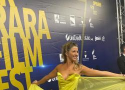 Claudia Conte (Ferrara Film Festival): “Città di cultura e Patrimonio dell’UNESCO. Attenzione massima ai diritti umani”