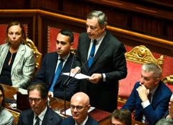 Delega fiscale, il Senato volta le spalle a Draghi: affondata la riforma delle tasse