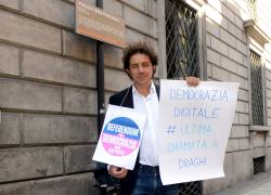 Elezioni 25 settembre, Cappato perde il ricorso: nessun rinvio del voto