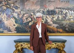 Chi è Silvana Sciarra: marito, figli, vita privata e carriera della Presidente della Consulta