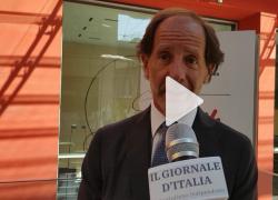 Pompei, Deloitte Italia: "A fianco della fondazione Milano-Cortina promuoviamo i valori olimpici"