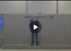 Carlo Tavares, Stellantis: "Transizione energetica, occorrono 20 anni: 10 per infrastrutture e 5 per auto elettriche"