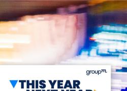 Group M, "This Year Next Year": l'e-Commerce nel 2022 produrrà 101 miliardi di dollari di fatturato