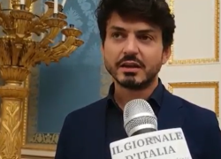 Inaugurazione Avedon, Tommaso Sacchi: "A Milano la cultura accompagna da sempre la Fashion Week"