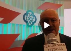 Marconcini, Cattolica Assicurazioni: "Terzo settore, realizzato il primo rapporto italiano. Lanciato bando di 500mila euro: andiamo nel sociale 2.0"