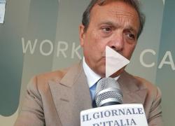 Piero Chiambretti: "Con la Meloni c'è stato un misunderstanding, ma pronto a ricucire il rapporto"