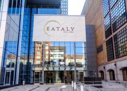 Investindustrial acquisisce il 52% di Eataly. Valorizzazione a circa  €550 mln, il 120% del fatturato e 39 volte l'EBITDA 2021

