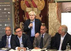 La Biennale Internazionale dell'Antiquariato di Firenze torna in presenza dopo tre anni a Palazzo Corsini
