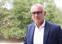 Eataly, Andrea Cipolloni (ex Autogrill) nuovo CEO. Bonomi (Investindustrial) sceglie il top manager esperto di retail e private equity - ESCLUSIVA 

