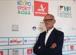 Autogrill: il CEO Italia e Europe Andrea Cipolloni rassegna le dimissioni


