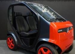 Minimax, al via le consegne dell'ipercompatto di Tazzari EV