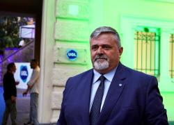 Appello al prossimo Governo. Paolo Capone, Leader UGL: “Necessario Patto sociale fondato sulla partecipazione dei lavoratori alla gestione delle imprese”