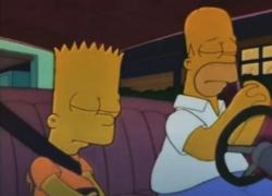 Blackout totale il 24 settembre in Europa: bufala o verità? C'entrano i Simpson