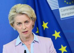 Ursula accentra il potere: lo “Scudo per la Democrazia” dell’UE è il preludio a una sorveglianza di Stato