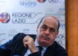Regione Lazio, Zingaretti pronto alle dimissioni il 10 novembre da governatore? Il PD si prepara alle elezioni regionali ma rischia tracollo senza "campo largo"