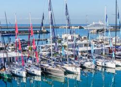 Il Salone Nautico di Genova punta al tutto esaurito