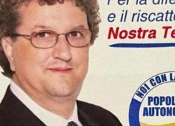 Salvatore Ferrigno, chi è il politico arrestato in Sicilia: partito, cv, carriera