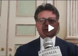 Francesco Del Pizzo, Terna: "Rinnovabili, rafforzare le connessioni: investimenti da 18,1 mld"