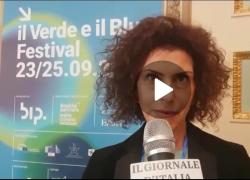 Luisa Todini, Green Arrow: "E-Gap, la prima colonnina mobile al mondo: la sostenibilità non deve essere greenwashing"